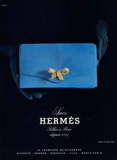 Hermès (Handbags) 1965