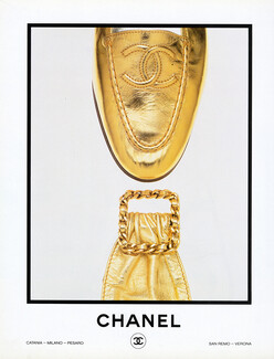 Chanel (Fashion Goods) 1986