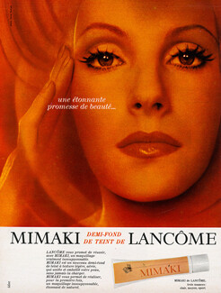 Lancôme 1970 Mimaki