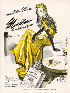 Marlboro 1941 Bodegard