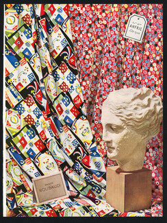 Roubaudi, Anfrie (Fabric) 1944
