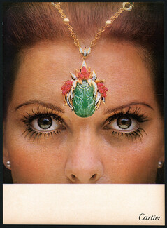 Cartier 1971