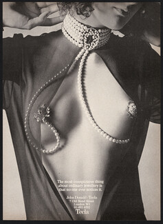 Técla (Pearls) 1970