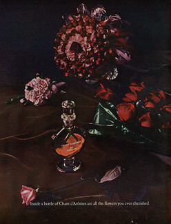 Guerlain (Perfumes) 1968 Chant d'Arômes