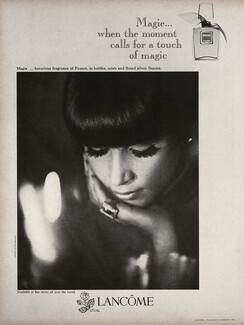 Lancôme (Perfumes) 1967 Magie