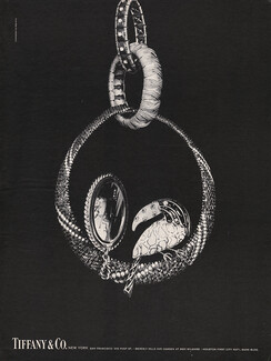 Tiffany & Co. 1965 Toucan, Photo Bob Ritta