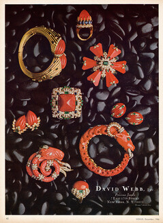 David Webb 1966