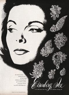Eisenberg (Jewels) 1957