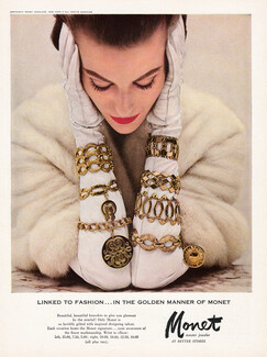 Monet (Jewels) 1954