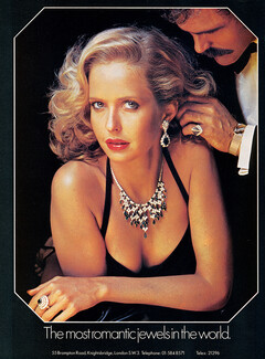 Graff (High Jewelry) 1977