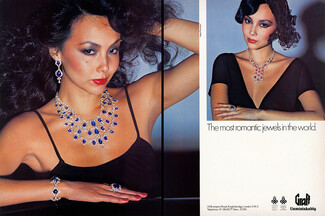 Graff (High Jewelry) 1977
