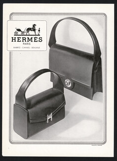 Hermès (Handbags) 1949