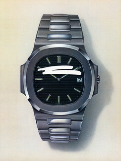 Patek Philippe (Watches) 1980