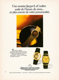 Jaeger-leCoultre (Watches) 1975