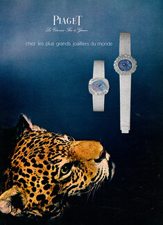 Piaget (Watches) 1971