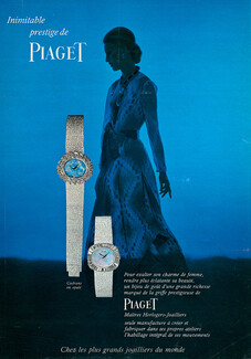 Piaget (Watches) 1971
