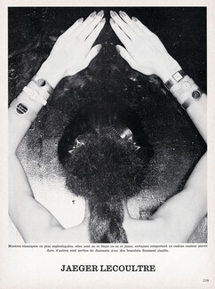 Jaeger-leCoultre 1977