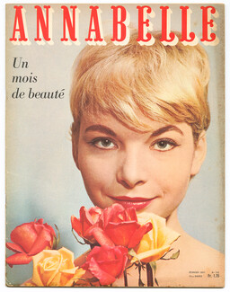 Annabelle 1957 N°192