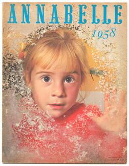 Annabelle 1958 N°203