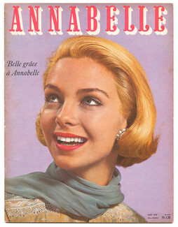 Annabelle 1958 N°210
