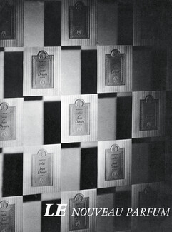 Jean Dessès (Perfumes) 1959 Celui