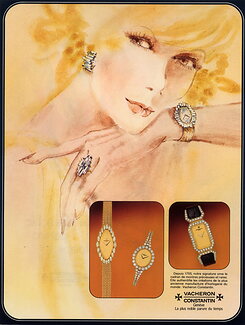 Vacheron et Constantin 1978
