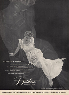 Dutchess 1951