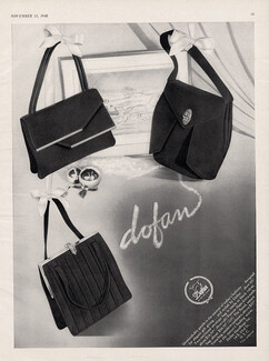 Dofan (Handbags) 1948