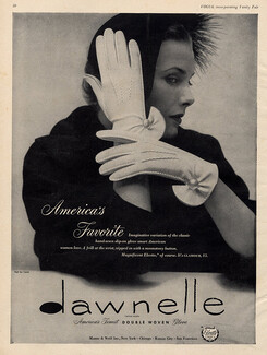 Dawnelle (Gloves) 1949