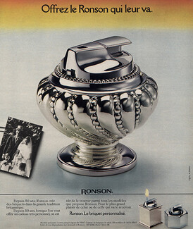 Ronson 1977