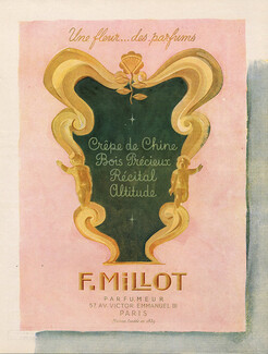 Millot 1945