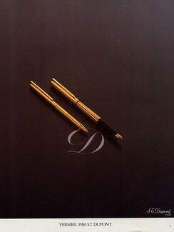 Dupont 1979 Pen