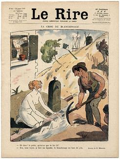 Le Rire 1919 n°4