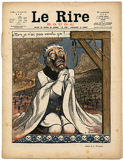 Le Rire Rouge 1916 n°93