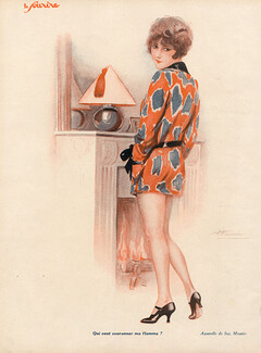 Suzanne Meunier 1928