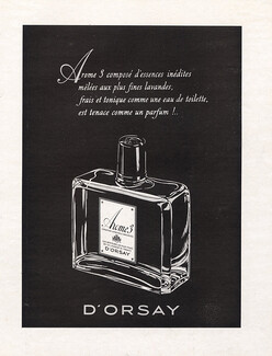 D'Orsay 1948 Arome3