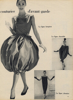 Givenchy 1956