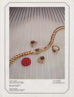 Cartier 1982