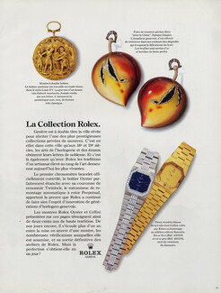 Rolex 1985 Cellini