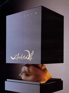 Salvador Dali (Perfumes) 1984