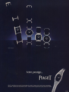 Piaget 1976