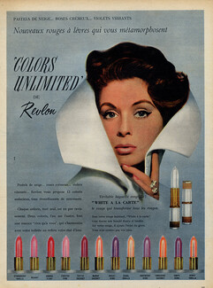 Revlon 1959 Lipstick