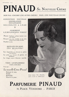 Pinaud 1929