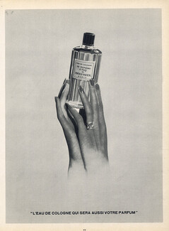 Molyneux (Perfumes) 1950 Numéro Cinq