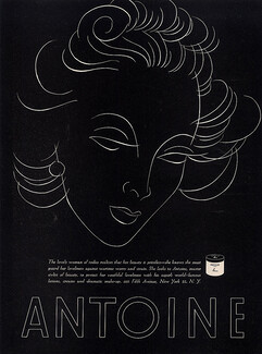 Antoine 1943