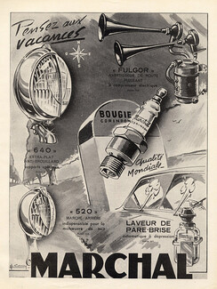 Marchal 1951