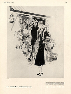 Chanel 1931