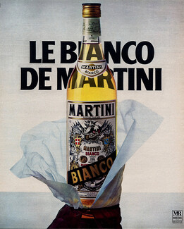 Martini 1978 Bianco