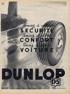 Dunlop 1953