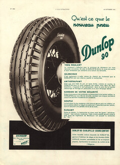 Dunlop 1934